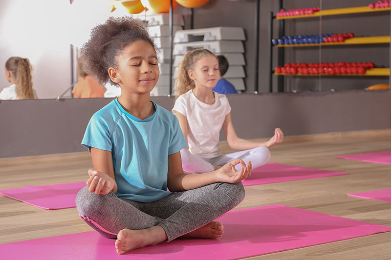 yoga para niños con diversidad funcional_albertys