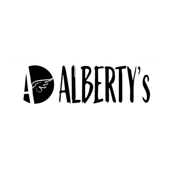 Alberty's